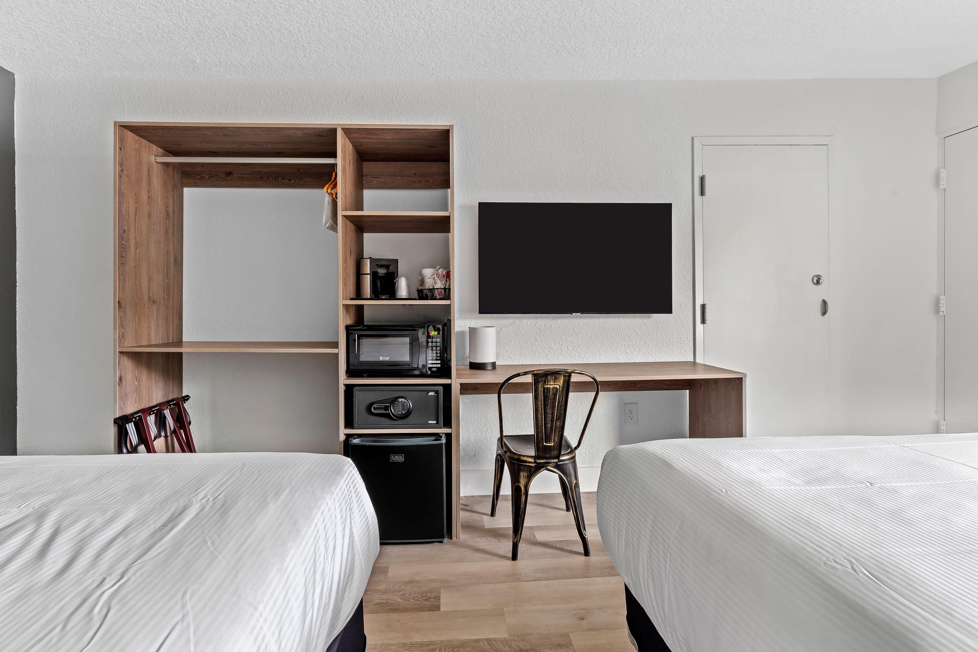 Developer Inn & Suites Airport Jax, A Baymont By Wyndham Джэксонвиль Экстерьер фото
