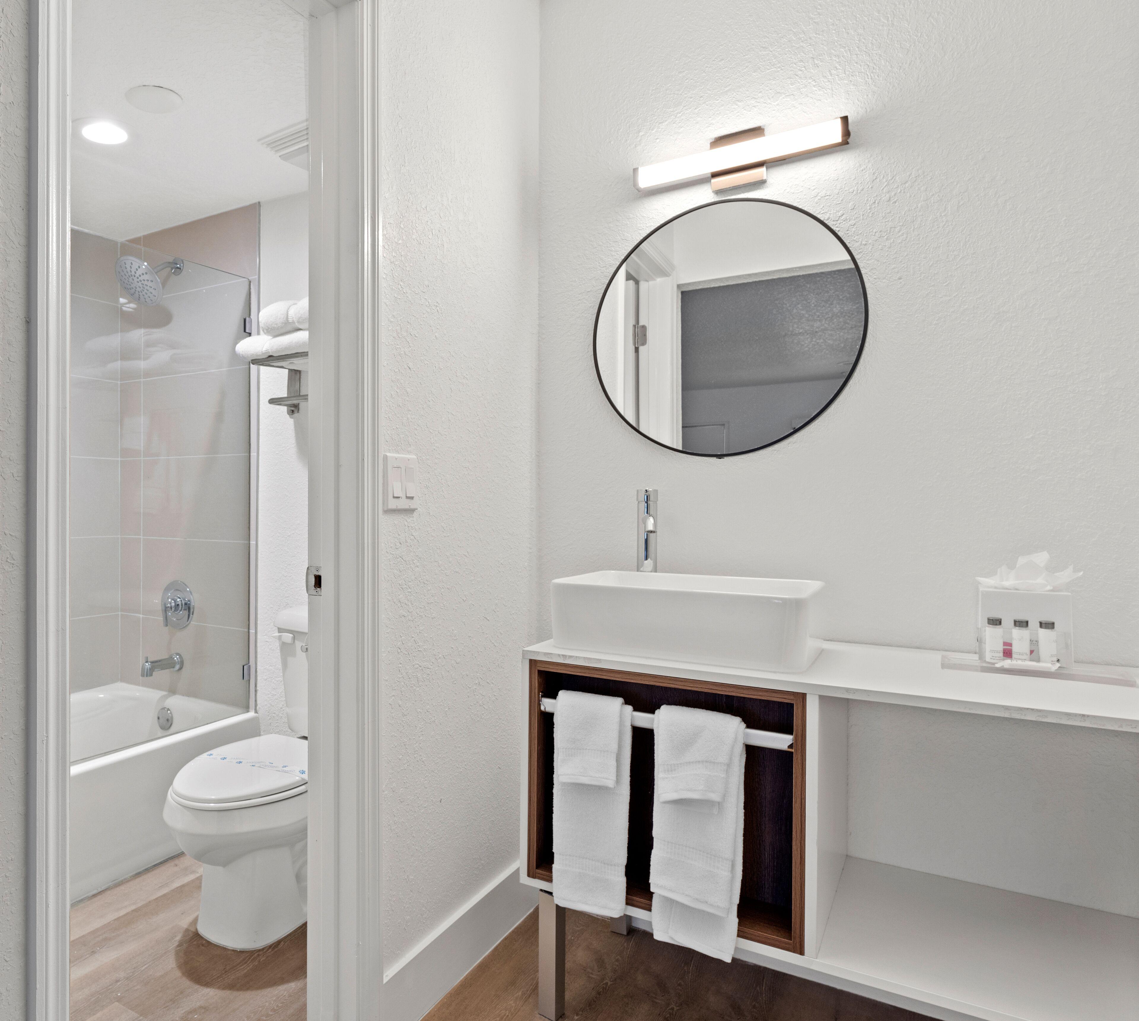 Developer Inn & Suites Airport Jax, A Baymont By Wyndham Джэксонвиль Экстерьер фото