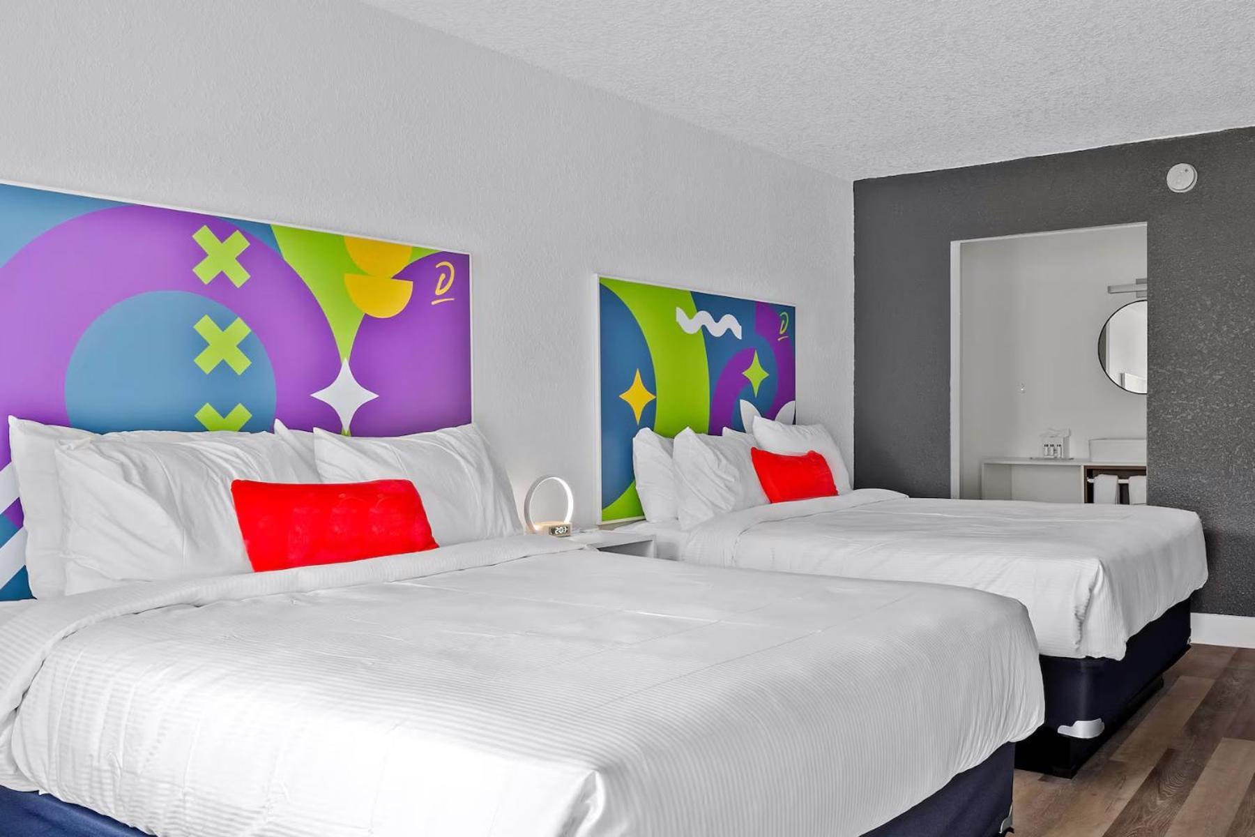 Developer Inn & Suites Airport Jax, A Baymont By Wyndham Джэксонвиль Экстерьер фото